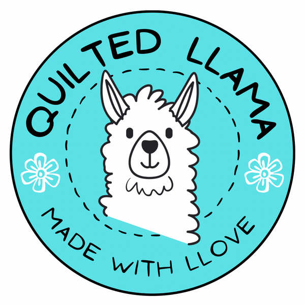 Quilted Llama