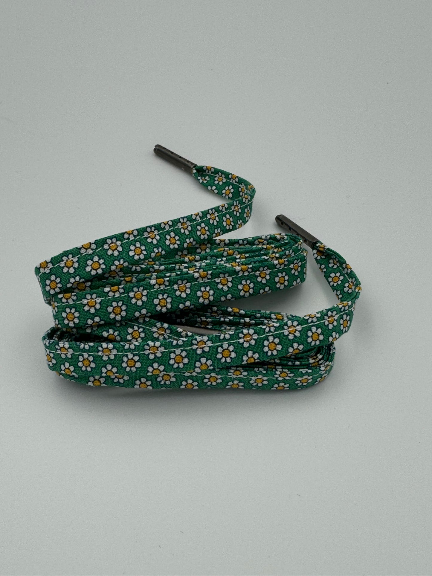 Flat Cotton Shoe Laces